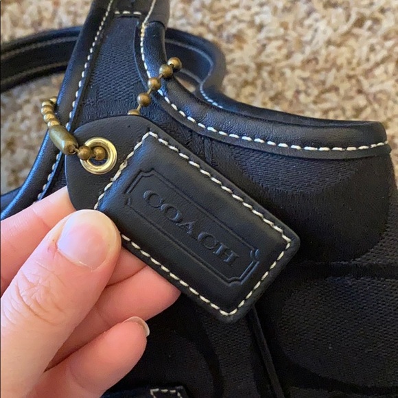 Coach Handbag - Picture 5 of 11